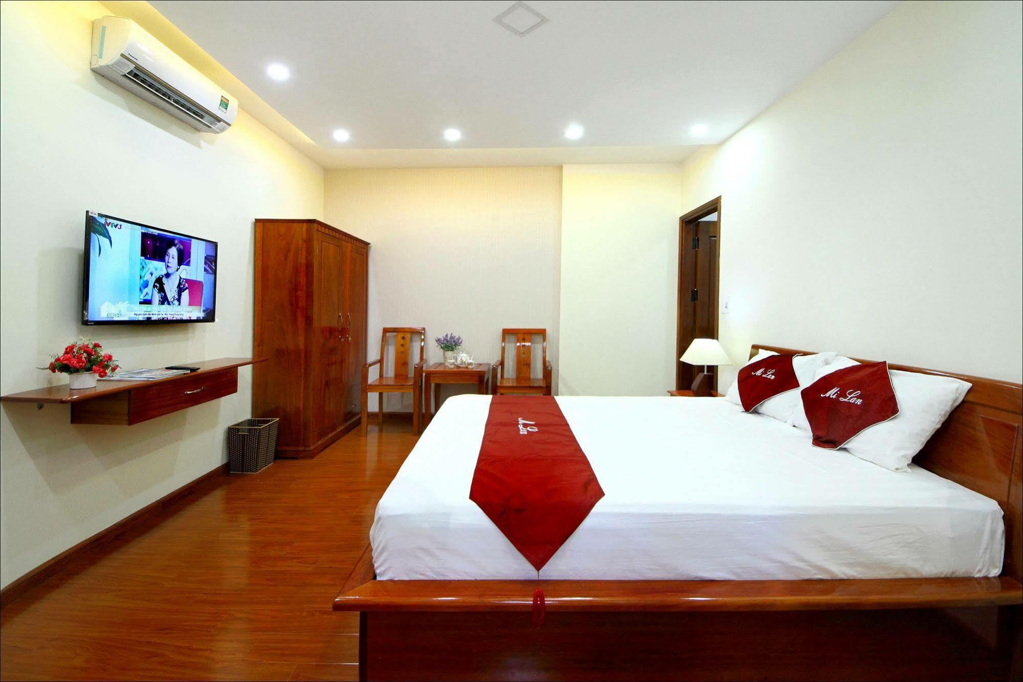 Hoi An Green Channel Homestay Экстерьер фото