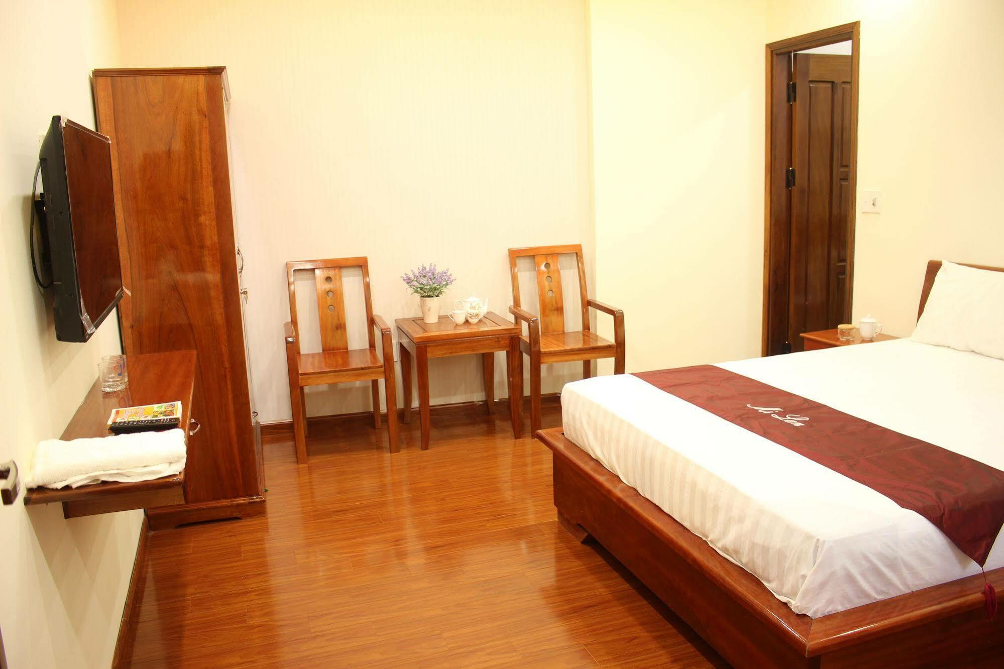 Hoi An Green Channel Homestay Экстерьер фото