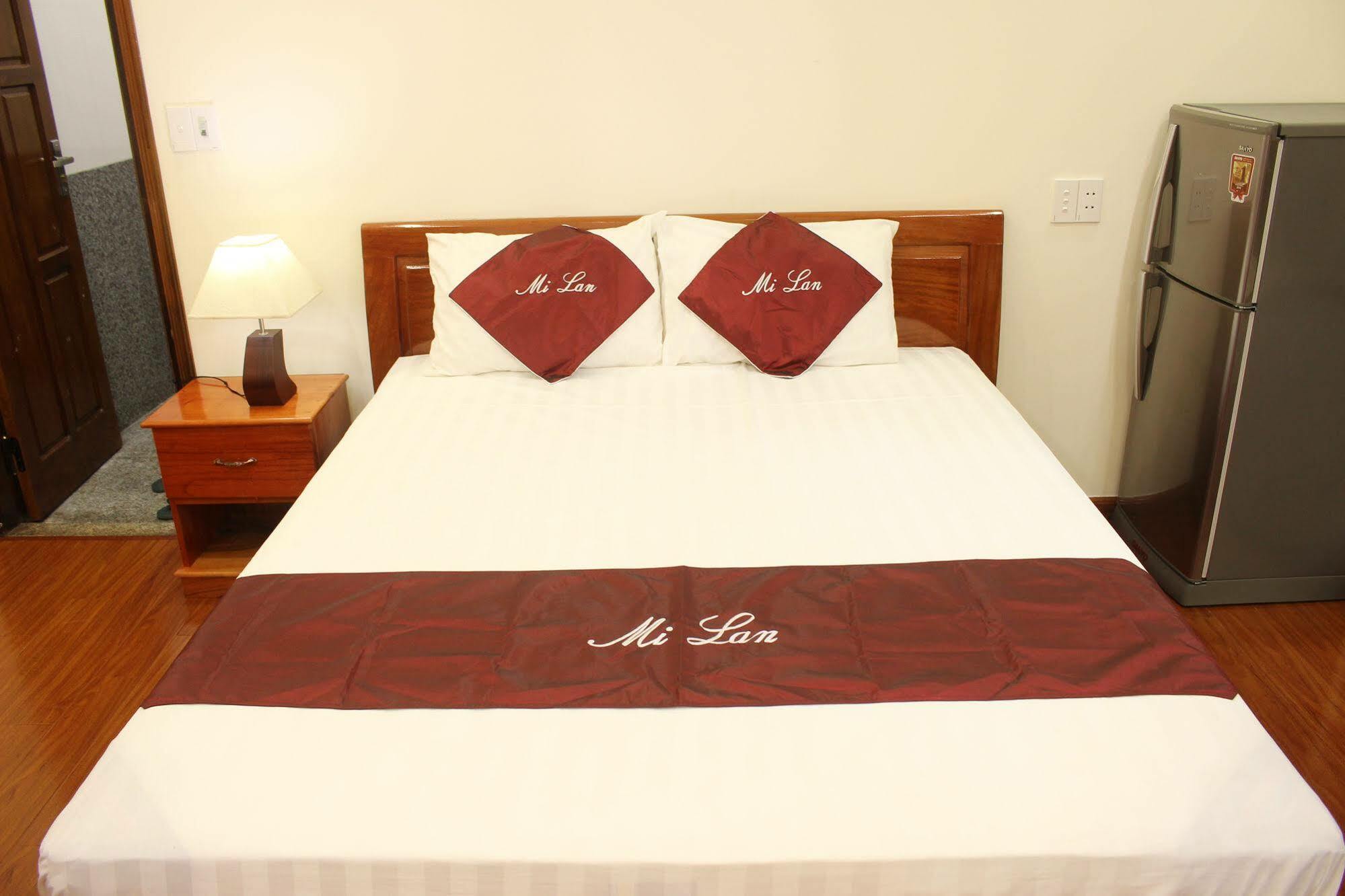 Hoi An Green Channel Homestay Экстерьер фото