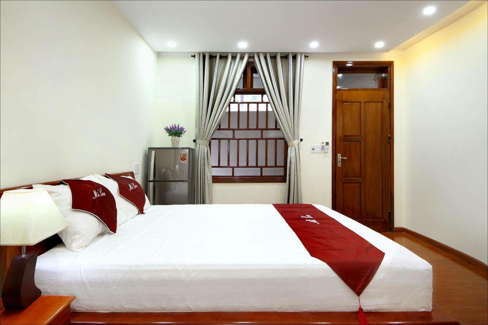 Hoi An Green Channel Homestay Экстерьер фото